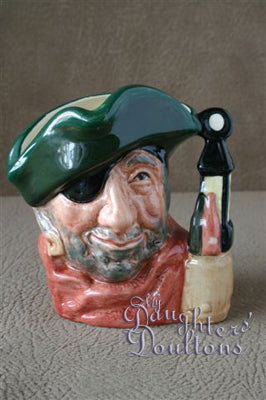 Smuggler     D 6619
