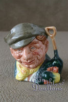 The Gardener     D 6638