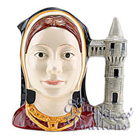 Catharine of Aragon     D 6643