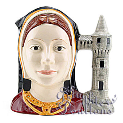 Catharine of Aragon     D 6643