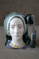 Anne Boleyn     D 6650
