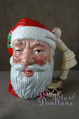 Santa Claus     D 6668