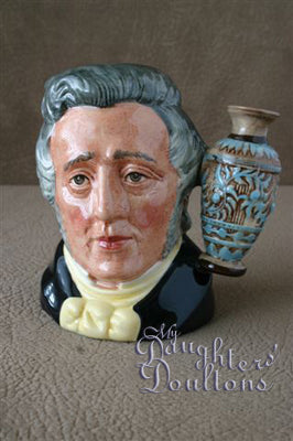 Sir Henry Doulton     D 6703