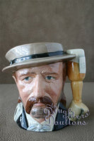 Wild Bill Hickcock     D 6736
