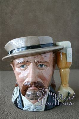 Wild Bill Hickcock     D 6736