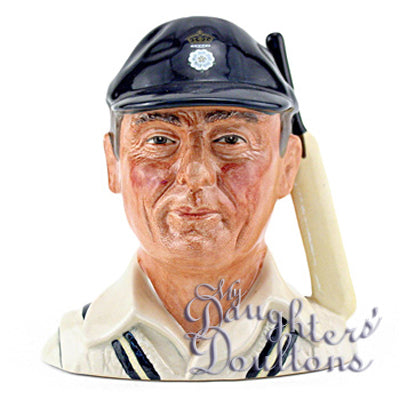 The Hampshire Cricketer     D 6739