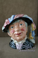 Pearly Queen     D 6759