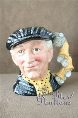 Pearly King     D 6760
