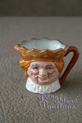Old King Cole     D 6871