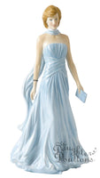 The Peoples Princess   Princess Diana 20th Anniversary     HN 5856