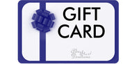 My Daughters’ Doultons - Gift Card