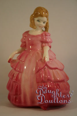 Rose     HN 1368
