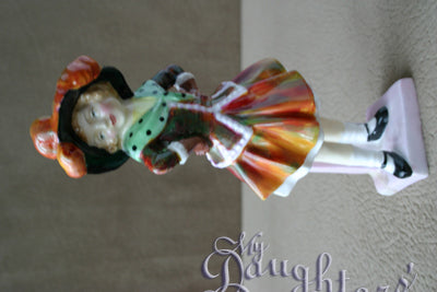 Pearly Girl     HN 1483