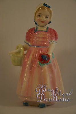 Tinkle Bell     HN 1677