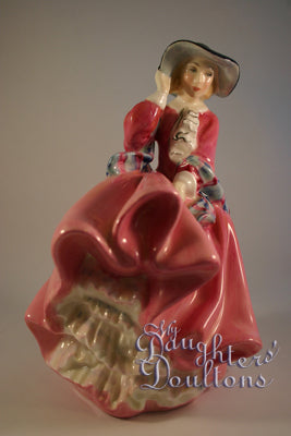 Top O The Hill     HN 1849