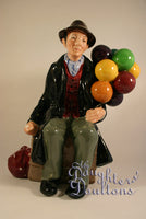 Balloon Man     HN 1954