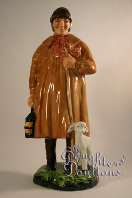 Shepherd     HN 1975