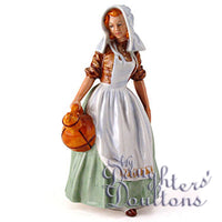 Milk Maid     HN 2057A