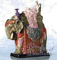 Princess Badoura     HN 2081