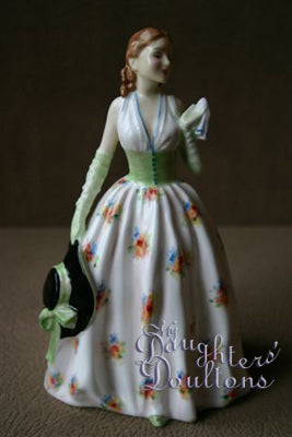 Carolyn     HN 2112