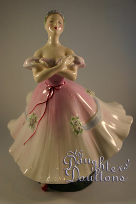 Ballerina     HN 2116