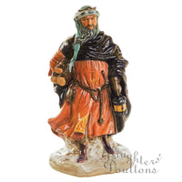 Good King Wenceslas     HN 2118
