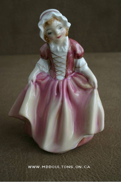 Dinky Doo     HN 2120