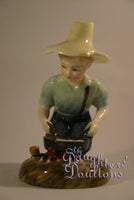 River Boy     HN 2128