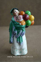 Balloon Seller     HN 2130