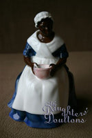 Royal Governors Cook   Williamsburg     HN 2233