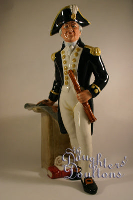 Captain     HN 2260