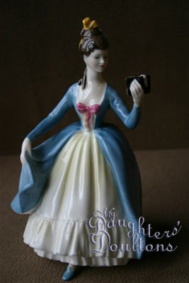 Leading Lady     HN 2269