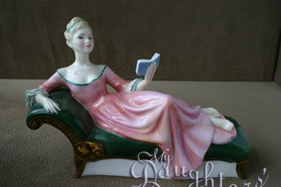 Repose     HN 2272
