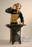 Clockmaker     HN 2279