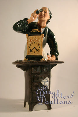 Clockmaker     HN 2279