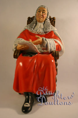 Judge     HN 2443