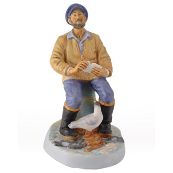 Seafarer     HN 2455