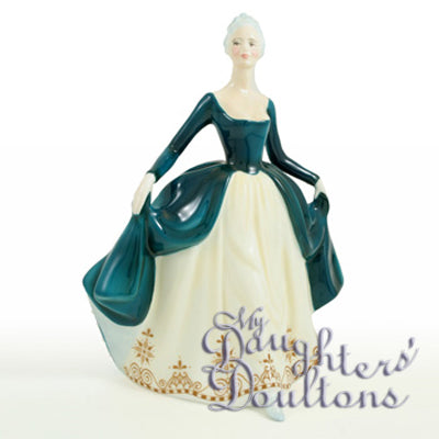 Regal Lady     HN 2709