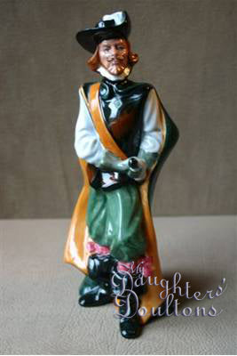 Cavalier     HN 2716