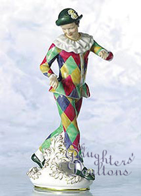 Harlequin     HN 2737