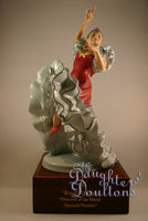 Spanish Flamenco Dancer     HN 2831