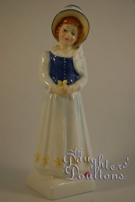 Lucy     HN 2863