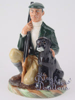Gamekeeper     HN 2879