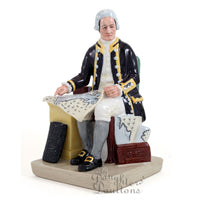Captain Cook     HN 2889