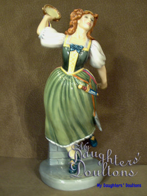 Elsie Maynard     HN 2902
