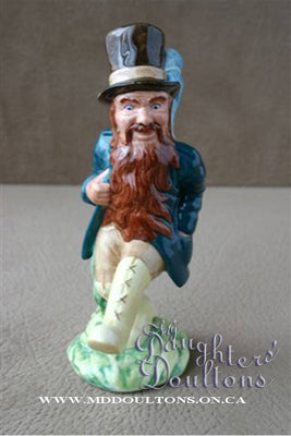 Tom Bombadil     HN 2924