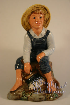 Tom Sawyer     HN 2926