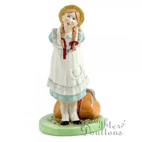 Pollyanna     HN 2965