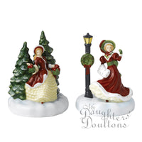 Winters Day / Christmas Night   Gift Set     HN GiftSet2