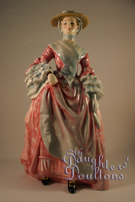 Mary Countess Howe     HN 3007